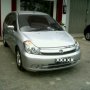 Jual Honda Stream MT 2006 Silver