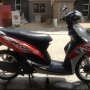 Jual Mio J 2012 Merah Putih Tgn-2