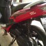 Yamaha Mio Sporty 2006 Merah