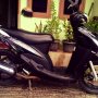 Yamaha Mio Smile Th. 2008 Hitam Standart