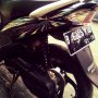 Yamaha Mio Smile Th. 2008 Hitam Standart