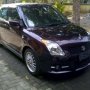 Suzuki Swift GT2 Merah Burgundy 2008