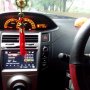 Jual Yaris S Limited Th.2011 Merah Cikarang 