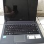 Jual Laptop Acer Aspire 4739 Mulus