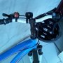 Jual Sepeda MTB genio blue