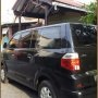 APV Arena GL 2008 hitam STNK baru Tgn 1