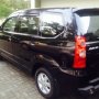 Jual Avanza G 2009 Hitam mulus