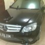 MERCEDEZ BENZ C280 AMG 2009 Terawat