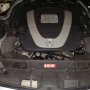 MERCEDEZ BENZ C280 AMG 2009 Terawat