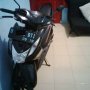 Jual Honda Beat 2013 hitam mulus