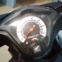 Jual Honda Beat 2013 hitam mulus