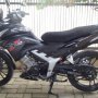 Jual Honda CS-1 2010 Hitam Depok terawat