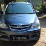 Jual Daihatsu Xenia Xi Sporty 2011 Abu Abu Metalik Depok