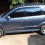 Jual Daihatsu Xenia Xi Sporty 2011 Abu Abu Metalik 