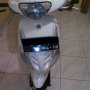 Yamaha Mio Sporty tahun 2008 Plat Dki