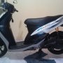 Yamaha Mio Sporty tahun 2008 Plat Dki