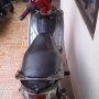 DIJUAL JUPITER MX MERAH MAROON 2006 MULUS