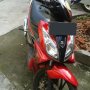 Jual suzuki skywave 2009