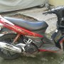 Jual suzuki skywave 2009