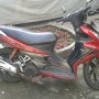 Jual suzuki skywave 2009