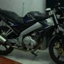 Jual Yamaha Vixion 2010 hitam