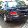 Jual Mitsubisi Lancer Glxi 2003 Hitam