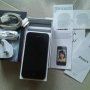 Jual iPhone 4G 16gb Black mulus