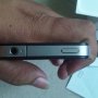 Jual iPhone 4G 16gb Black mulus