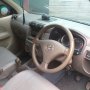 Jual Avanza G VVT-i tahun 2007 silver terawat