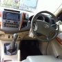 Jual Fortuner G 2010 Abu Metalik Manual Diesel