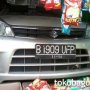 Jual Karimun Estillo M/t 2009 Silver tgn 1