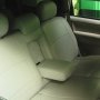 Hyundai Trajet VVTI GL8 2005 Manual Hitam-Silver