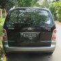 Hyundai Trajet VVTI GL8 2005 Manual Hitam-Silver