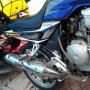 Jual Yamaha Scorpio Z 225 Tahun 2006