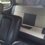 Jual Toyota Kijang Krista 2003/2004 Hitam two tone (Automatic)