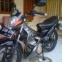 Jual Suzuki Satria Fu 150cc 2007 plat DKI