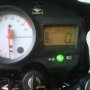 Jual Suzuki Satria Fu 150cc 2007 plat DKI