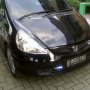 Honda Jazz 2005 Hitam MT