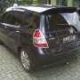 Honda Jazz 2005 Hitam MT