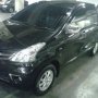 Jual Toyota Avanza G th2012 AT Hitam