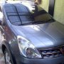 JUAL NISSAN LIVINA X.GEAR 2011 Plat F Bogor