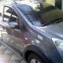 JUAL NISSAN LIVINA X.GEAR 2011 Plat F Bogor