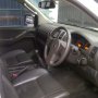 Nissan Navara 2.5 DC MT 2012 putih met