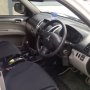 Mitsubishi Pajero Sport GLX 4x4 2012 putih met