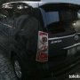 Toyota Avanza G 2010 plat D hitam