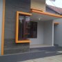 Jual Rumah Baru Minimalis Berkelas Cirebon