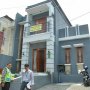 JUAL RUMAH MINIMALIS BANDUNG