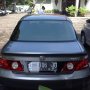 Jual Honda City VTI 1.5 MT 2007 Abu Met Bandung 