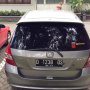 Jual Jazz 2005 AT Silverstone ex wanita 