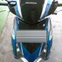 Jual Vario 2008 biru B DKI